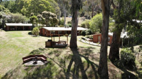 Kiewa Country Cottages, Mt Beauty